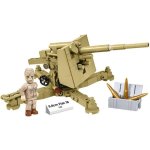 COBI Juegos de construcción 8,8 cm Flak 18 COBI-3141 232 piezas