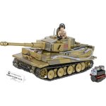 COBI Panzer VI Tiger I COBI-3123 898 Teile