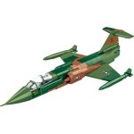COBI Lockheed F-104 Starfighter COBI-2426 438 Teile
