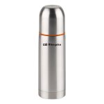 Termos Orbegozo TRL 260 0,25 L Acciaio Inox