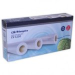 Rolle für Vakuumiergerät Orbegozo EV 3250 285 mm