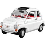 COBI Fiat 500 Abarth COBI-24354 1091 Teile