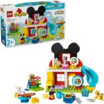 LEGO Duplo Casa Maravilhosa do Mickey Mouse 10465 87 peças