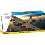 COBI Avro Lancaster B Mk.I/III COBI-5759 1595 pezzi