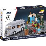 COBI Citroën H La Petite Boulangerie COBI-24633 387 Teile