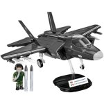 COBI Streitkräfte F-35B Lightning II COBI-5895 610 Teile