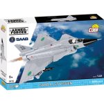 COBI Saab AJ 37 Viggen COBI-5915 881 Teile