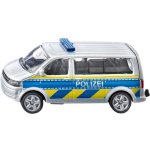 Voiture miniature SIKU VW T5 Police autoroutière