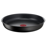 Pfanne Allzweck Tefal Ingenio Unlimited 26 cm Schwarz Titan