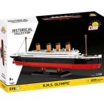 COBI RMS Olympic Juegos de construcción COBI-1687 595 piezas