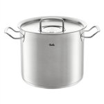 Casserole Fissler ORIGINAL-PROFI COLLECTION 9.1L Acier Inoxydable