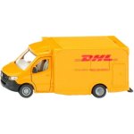 Modèle SIKU SUPER Mercedes-Benz Sprinter DHL 1:50