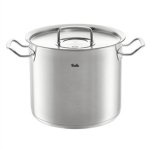 Fissler Original Pro Collection Cocotte 5,2 L Inox Induction
