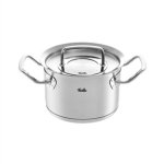 Olla alta Fissler Original-Profi Collection 2,1 L acero inoxidable