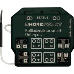 Intelligenter Aktor Homepilot Einbau Wi-Fi für Rollläden und Markisen