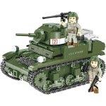 COBI M3 Stuart Juegos de construcción COBI-3129 511 piezas