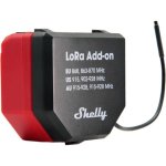 Hub domotico Shelly LoRa Add-on portata 5 km compatibile Gen3 e Gen4