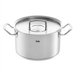 Casserole Fissler Pro Collection 14L acier inoxidable