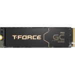 Disco Duro Team Group TM8FFL004T0C129 4TB M.2 PCIe Gen5 12500MB/s con dissipatore