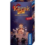 Extension Karak Regent KOSMOS pour 2-5 Joueurs
