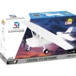 COBI Cessna 172 Skyhawk COBI-26620 160 pezzi
