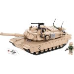COBI M1A2 Abrams COBI-2632 1025 Teile