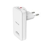Nevox USB-C GaN 45W Dual Slim Ladegerät mit PD und QC3.0