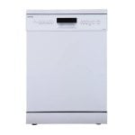 Lavavajillas Infiniton DIW-6115BD3 14 servicios D con apertura automática