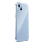 Funda para móvil Baseus Crystal Series Transparente TPU 1,3 mm para iPhone 14 Plus