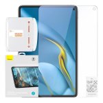 Vidrio templado Baseus Crystal 0,3 mm 9H para Huawei MatePad 10,8"