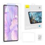 Cristal templado Baseus Crystal SGJC120602 0.3mm Huawei MatePad Pro 11"