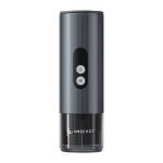 Cafetera Espresso portátil AMZCHEF CE-GC-CP024-BU 40–80 ml 20 bares