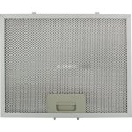 Filtro metallico Respekta MIZ7000 per cappa