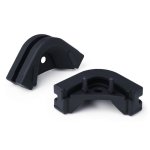 Joint antivibrations Noctua NV-MPP1 Noir Sx4