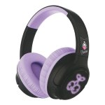 Auriculares Media-Tech inalámbricos Bluetooth con micrófono y cable adicional