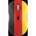 Ratón Lenovo 350 Bluetooth 2400 DPI Noir Silent 6 Boutons