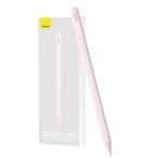Kabelloser Stift Baseus Smooth Writing 2 Rosa für iPad