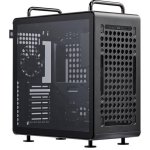 Boîtier PC Cooler Master QUBE 540 Stardust Iron Compact E-ATX