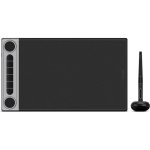 Tablette Graphique Huion Inspiroy Dial 2 Bluetooth 5080 LPI 8192 Niveaux