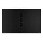 Placa Inducción Mepamsa Campana Integrada 4 Zonas Touch Control