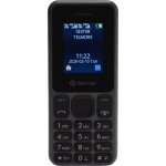 Denver FAS-1880L 4G 1,77" Dual SIM Bluetooth 5.0 Preto
