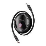 Câble de charge Baseus USB-C 100W Bayern Edition