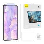 Pantalla de cristal templado Baseus Crystal 0,3 mm para Huawei MatePad Pro 12,6"