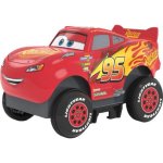 Circuit de Piste Carrera Strax Disney Pixar Cars Starter Set 210 pièces