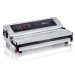 Scellant sous vide Magic Vac Jumbo 30 Plata 800 mbar 130 W