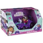 Coche RC Revell Gabby's Dollhouse Carlita Control Remoto GHz