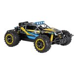 Carrera Passion Impact 3.0 1:16 2.4GHz Veículo Todo-Terreno RC