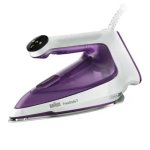 Plancha a vapor Braun FI 7215 VI 2000 W 230 g/min