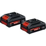 Akku Bosch EXBA18V-40 18V 4Ah AMPShare