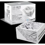 Fuente de alimentación ASUS ROG Strix Platinum 1000W Certificación 80+ Platinum PCIe